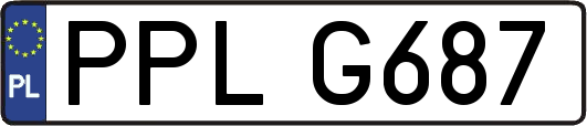 PPLG687