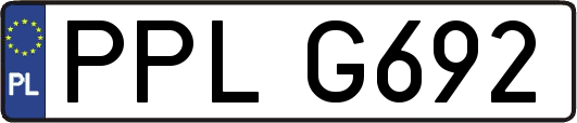 PPLG692