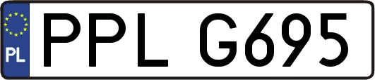 PPLG695
