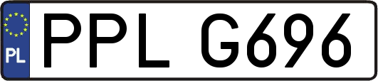 PPLG696