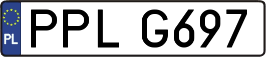 PPLG697
