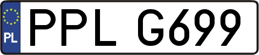 PPLG699