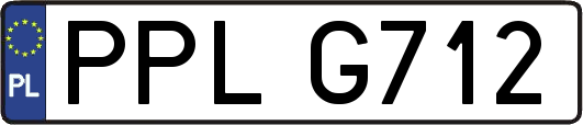 PPLG712