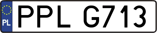 PPLG713