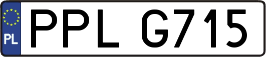 PPLG715
