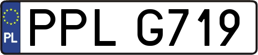 PPLG719
