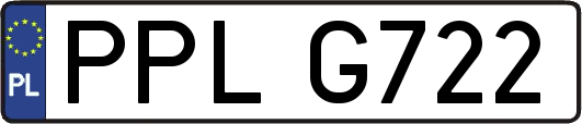 PPLG722