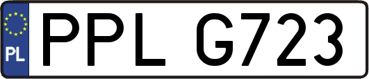 PPLG723