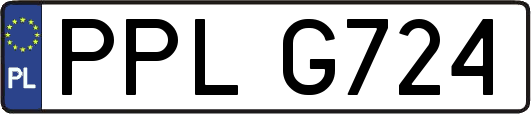 PPLG724