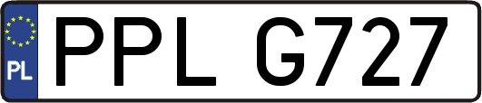 PPLG727