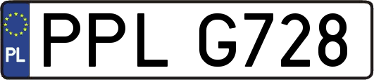PPLG728