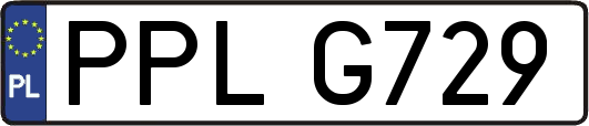 PPLG729