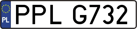 PPLG732