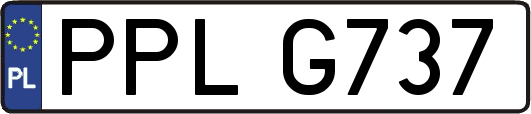 PPLG737