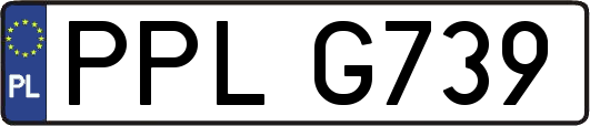 PPLG739