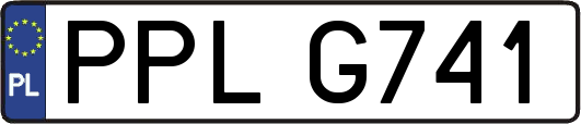 PPLG741
