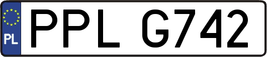 PPLG742