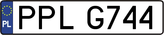 PPLG744
