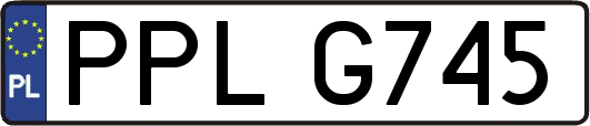 PPLG745