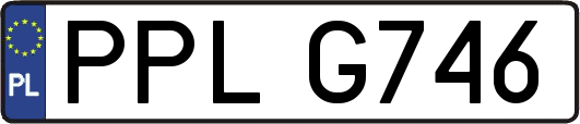 PPLG746