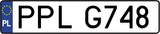 PPLG748