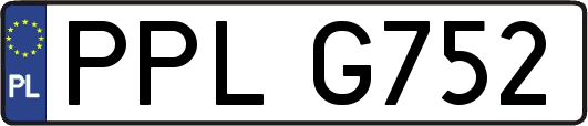 PPLG752