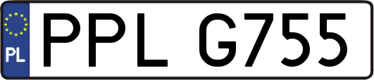 PPLG755