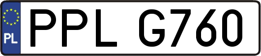 PPLG760