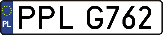PPLG762