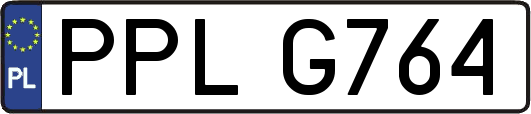 PPLG764