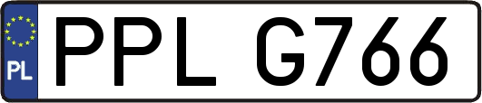 PPLG766