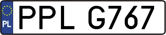 PPLG767
