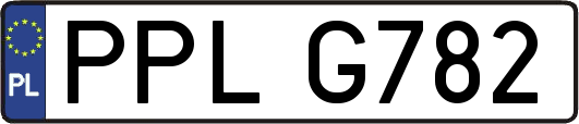 PPLG782