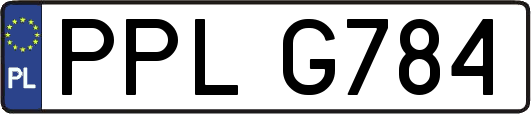 PPLG784