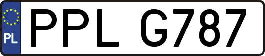 PPLG787
