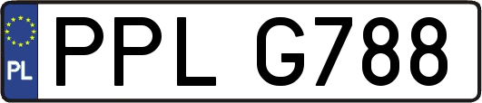 PPLG788