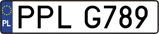 PPLG789