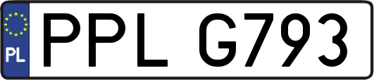 PPLG793