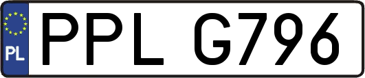PPLG796