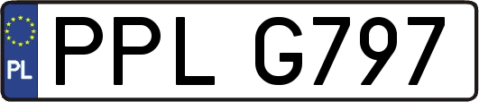 PPLG797