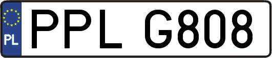 PPLG808
