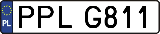 PPLG811