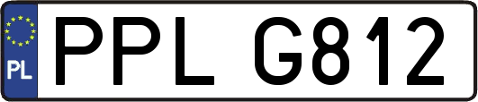 PPLG812