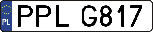 PPLG817