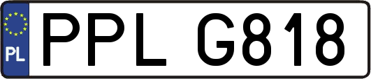 PPLG818