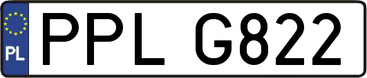 PPLG822