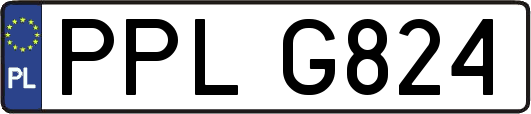PPLG824