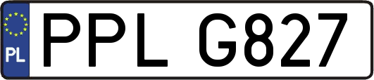 PPLG827