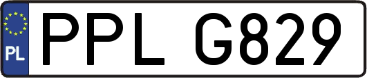PPLG829