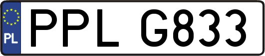 PPLG833